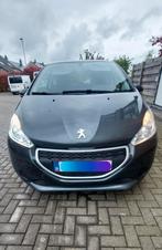 Peugeot 208 1.2 benzine !! Klaar om geregistreerd te worden!, Auto's, Peugeot, Te koop, Benzine, 3 cilinders, Stof