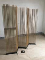 lounge extremis kamerverdeling, Ophalen