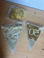 Versiering 50, Enlèvement, Comme neuf, Décoration