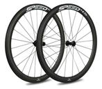 Nieuwe Veltec Speed 4.5 carbon wielset disc, Nieuw, Algemeen, Wiel, Ophalen