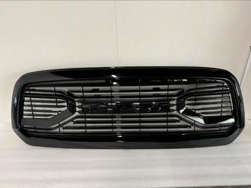 Grille Dodge Ram 1500 2013-2018 beschikbaar voor biedingen