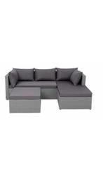 Loungeset 4-persoons, Ophalen, Loungeset