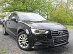 Audi A3 1.2 TFSI * 1 MAIN * LED+XENON+NAVI+..* CAR PASS, Voorwielaandrijving, Euro 5, Stof, 4 cilinders