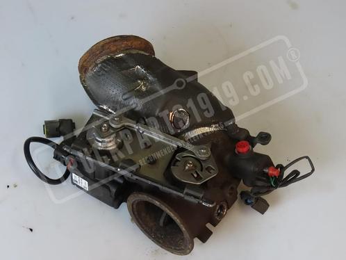 DAF 2256371 Back pressure valve DAF MX11, Auto-onderdelen, Vrachtwagen-onderdelen, Gebruikt, Ophalen