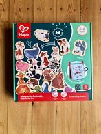 Magneten dieren merk hape, Kinderen en Baby's, Ophalen, Zo goed als nieuw