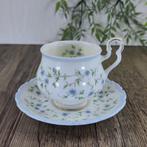 Royal Albert Caroline Dames Kop en Schotel, Ophalen of Verzenden