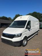 MAN  TGE 3.180 maxi L4H3, |Maxi, motor problem!, Wit, Te koop, Handgeschakeld, Diesel