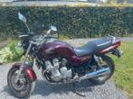 Honda cb 750 seven fifty, Particulier