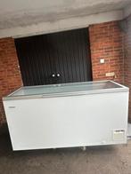 Diepvries  glass etcold 600 liter, Elektronische apparatuur, Vriezers en Diepvrieskisten, Ophalen of Verzenden, Zo goed als nieuw