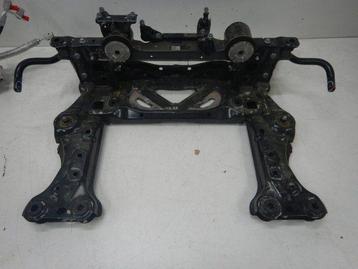 VW ID4 Subframe Achterzijde met Stabillisatorstang 1EA199315 beschikbaar voor biedingen