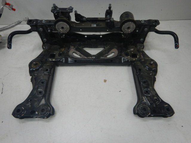 VW ID4 Subframe Achterzijde met Stabillisatorstang 1EA199315, Auto-onderdelen, Ophanging en Onderstel, Volkswagen, Gebruikt, Ophalen of Verzenden