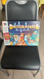 Docteur Maboul, Hobby & Loisirs créatifs, Utilisé, Cinq joueurs ou plus