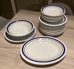 Eetservice Fina, Huis en Inrichting, Keuken | Servies, Ophalen, Zo goed als nieuw, Overige stijlen, Aardewerk