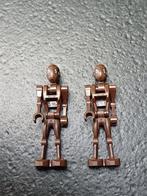 Lego Star Wars Commando Droid (Sw0359) - 2 stuks, Kinderen en Baby's, Speelgoed | Duplo en Lego, Ophalen of Verzenden, Zo goed als nieuw