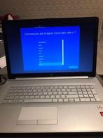 HP - AMD Athlon 3050U, Gebruikt, 8 GB, Ophalen of Verzenden, HP
