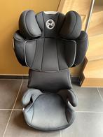 Autostoel Cybex, Gebruikt, Verstelbare rugleuning, 9 t/m 36 kg, Isofix