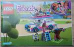 Lego Friends kleine buiten sets (8 complete sets), Kinderen en Baby's, Speelgoed | Duplo en Lego, Ophalen of Verzenden, Zo goed als nieuw