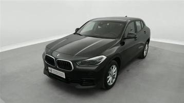 BMW X2 1.5 dA sDrive16 CUIR/NAVI/FULL LED/PDC/JA (bj 2021) beschikbaar voor biedingen