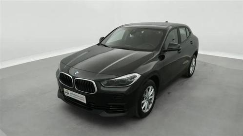 BMW X2 1.5 dA sDrive16 CUIR/NAVI/FULL LED/PDC/JA (bj 2021), Auto's, BMW, Te koop, X2, ABS, Boordcomputer, Centrale vergrendeling