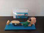 Franquin Guust Flater Gaston Statue Pronea, neuf, Ophalen of Verzenden, Nieuw