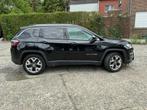 2018 Jeep Compass Benzine, Auto's, Gebruikt, Euro 6, Overige brandstoffen, Compass
