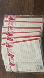 Papieren tabbladen,, Ophalen, Nieuw