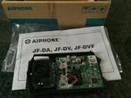 Aiphone JF-DV buitenpost reserve printplaat, Ophalen, Nieuw