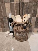 Keukengerei Rivièra Maison Rotan, Maison & Meubles, Enlèvement ou Envoi, Comme neuf