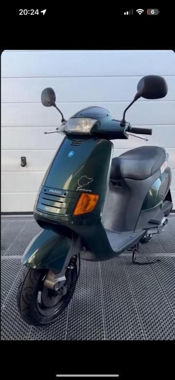 Skipper 125 duits beschikbaar voor biedingen