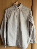 Hemd ralph lauren - maat medium, Ophalen of Verzenden, Gedragen