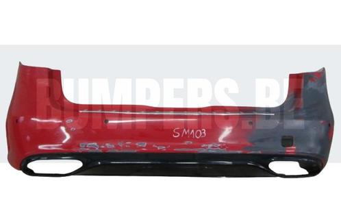 Bumper Mercedes B-KLASSE W246 AMG FACELIFT 14- A2468851900 A, Auto-onderdelen, Carrosserie, Bumper, Achter, Gebruikt, 6 maanden garantie