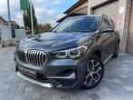 BMW X1 2.0 dA sDrive18*FACELIFT*X LINE*NAVI*LEDER*CAMERA*, Autos, BMW, Argent ou Gris, Achat, Cruise Control, Euro 6