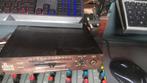Over Easy Compressor/Limiter, Ophalen, Gebruikt, Dbx