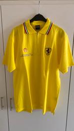 T shirt Ferrari, Kleding | Heren, T-shirts, Ophalen, Ferrari, Maat 48/50 (M), Geel