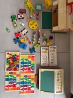 Lot vintage Fisher Price, Kinderen en Baby's, Speelgoed | Fisher-Price, Ophalen