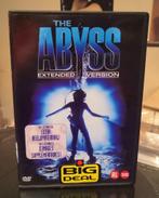 The Abyss 'Extended version' met extra beeldmateriaal, Nieuw, Alle leeftijden, Ophalen of Verzenden, Zo goed als nieuw, Fantasy