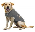 Thundershirt Antistress Vest -Hond-Grijs Medium NIEUW, Ophalen of Verzenden, Nieuw
