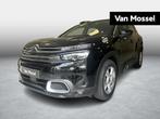 Citroen C5 Aircross 1.2 PureTech Live, Voorwielaandrijving, Stof, Gebruikt, 1199 cc