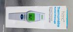 Infrarood voorhoofdthermometer, Ophalen, Nieuw