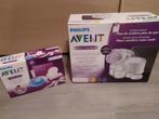 Kolf, Kinderen en Baby's, Babyvoeding en Toebehoren, Ophalen, Borstkolf