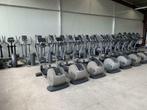 Technogym synchro excite crosstrainer loopband bike OPHEF, Sport en Fitness, Fitnessmaterialen, Ophalen, Zo goed als nieuw, Benen