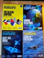 Nature Magazine 66 Numéro (Déc 2019 - Mar 2021), Enlèvement, Utilisé, Nature en général