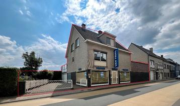 Huis te koop in Wondelgem beschikbaar voor biedingen