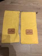 Housses chaussures John Lobb, Bijoux, Sacs & Beauté, Trousses de toilette, Enlèvement ou Envoi, Comme neuf