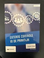 Externe controle in de praktijk - negende editie, Boeken, Ophalen of Verzenden