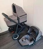 Buggy/kinderwagen thule sleek grijs, Kinderen en Baby's, Ophalen, Kinderwagen