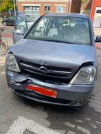 Accident Opel Meriva (goed voor onderdelen) prijs O.T.K., Auto-onderdelen, Ophalen, Voor, Opel