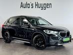 BMW X1 xDrive25e AUTOMAAT met panoramisch open dak!, Stof, Gebruikt, 1505 kg, USB