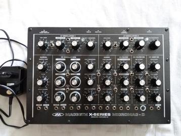 Macbeth Micromac D, MicroMac-D, Model D, zoals Elements beschikbaar voor biedingen