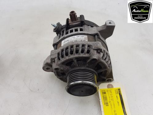 DYNAMO V-Snaar Toyota Yaris III (P13) (|270600N140|), Auto-onderdelen, Motor en Toebehoren, Toyota, Gebruikt